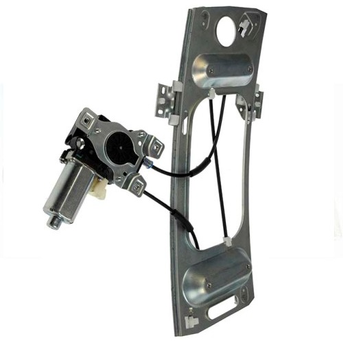 Chevrolet Monte Carlo Window Regulator Motor At Monster Auto Parts